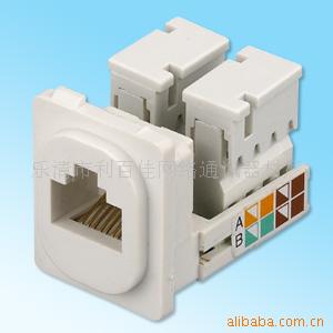 樂(lè)清市利百佳網(wǎng)絡(luò)通訊器材廠 通訊設(shè)備行業(yè)的專(zhuān)業(yè)力量