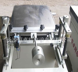 專業廠家自產自銷，供應高品質全自動布料絲印機——價格、圖片及通訊設備詳解